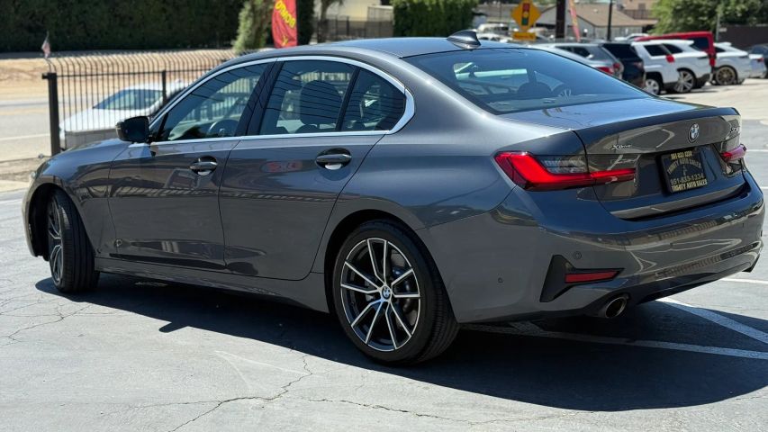 bmw 3 series 2021 3MW5R7J04M8B76013 image bmw 3 series 2021 3MW5R7J04M8B76013 image